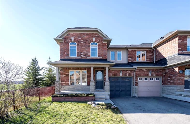 116 Fairwood Circle, Brampton | Image 1