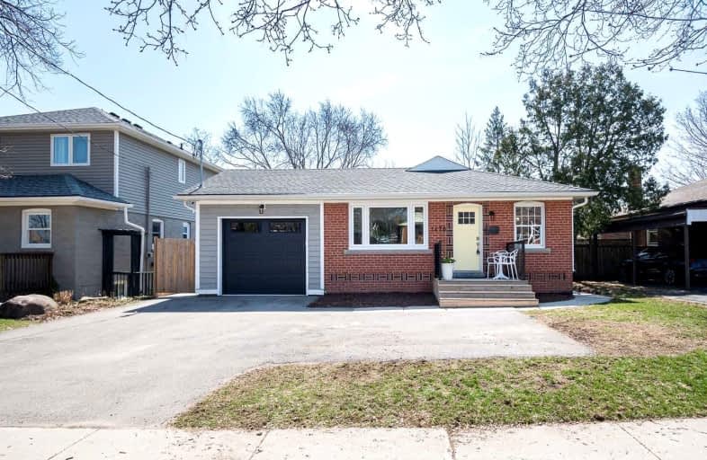 1478 Fisher Avenue, Burlington | Image 1