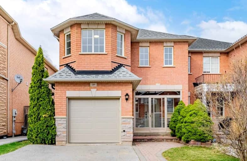 2297 Newcastle Crescent, Oakville | Image 1