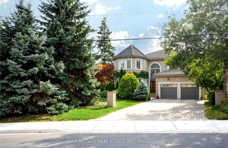 1320 Indian Grove, Mississauga | Image 1