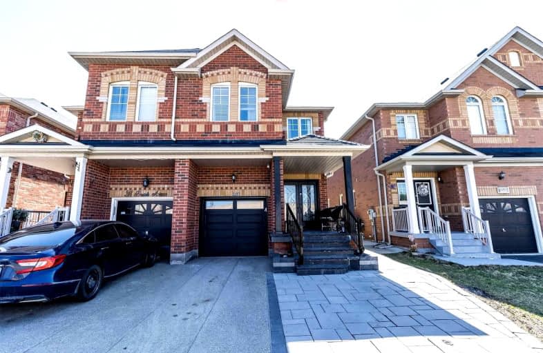 220 Brussels Avenue, Brampton | Image 1