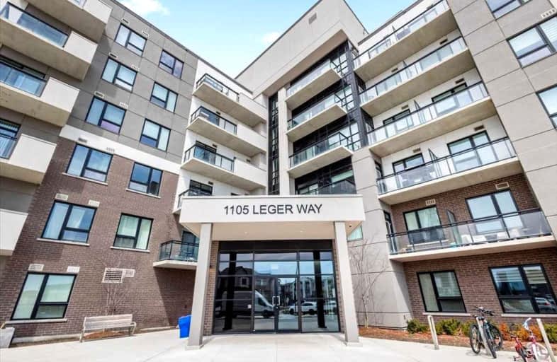 311-1105 Leger Way, Milton | Image 1