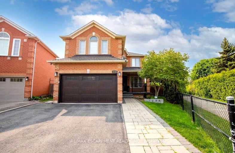 1238 Old Oak Drive, Oakville | Image 1