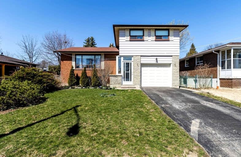 64 Elgin Drive, Brampton | Image 1