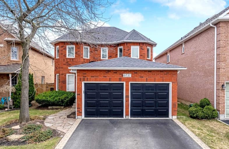 6737 Gracefield Drive, Mississauga | Image 1