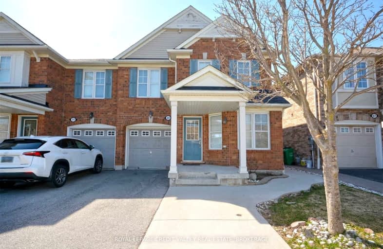 69 Owlridge Drive, Brampton | Image 1