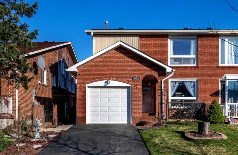 60 Ashford Court, Brampton | Image 1