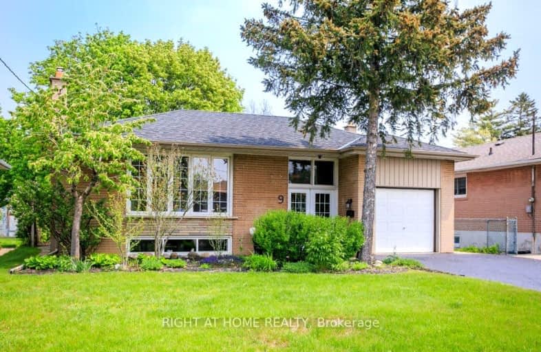 9 Breadner Drive, Toronto | Image 1