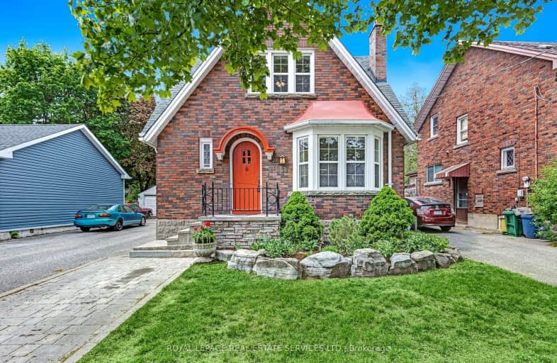 117 Mill Street South, Brampton | Image 1