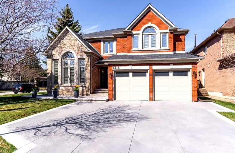 1315 Bayshire Drive, Oakville | Image 1