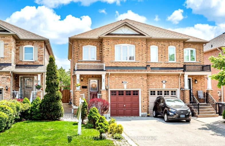 6718 Opera Glass Crescent, Mississauga | Image 1