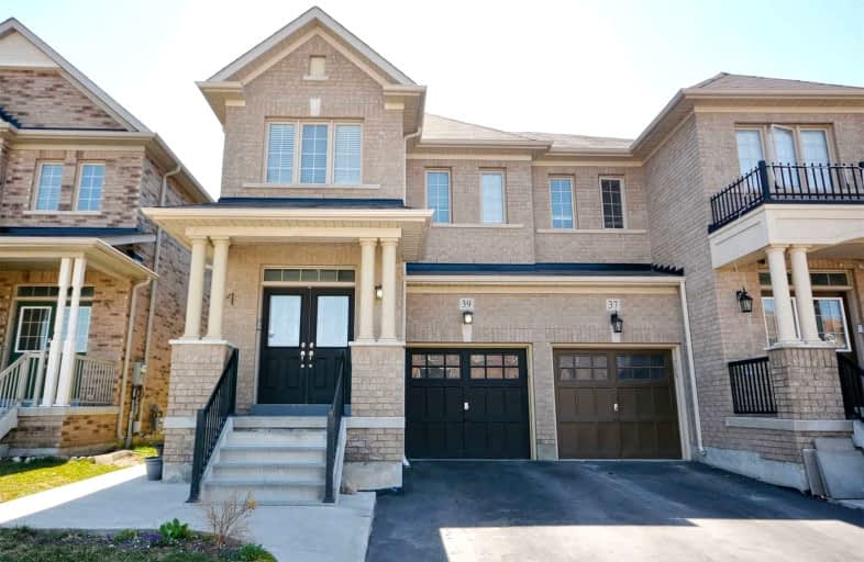 39 Pomell Trail, Brampton | Image 1