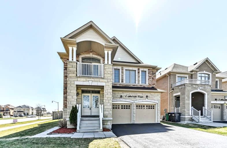 1 Amaretto Court, Brampton | Image 1