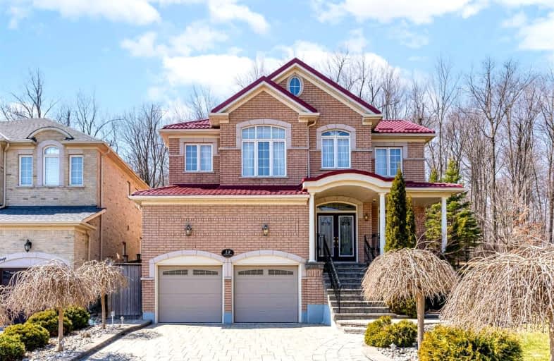 18 Larande Court, Brampton | Image 1