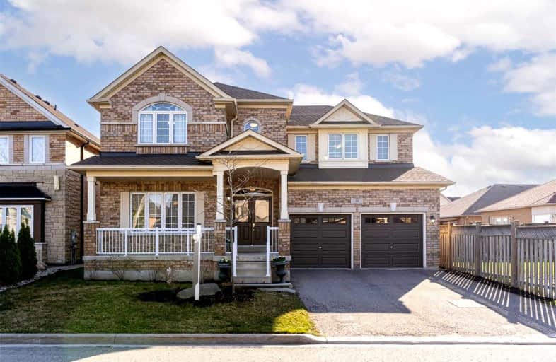 36 Cipriano Court, Brampton | Image 1