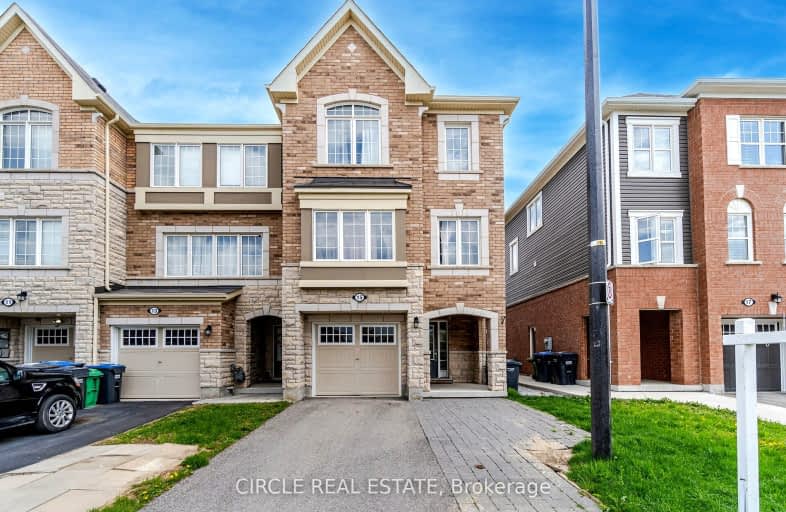 15 Metro Crescent, Brampton | Image 1