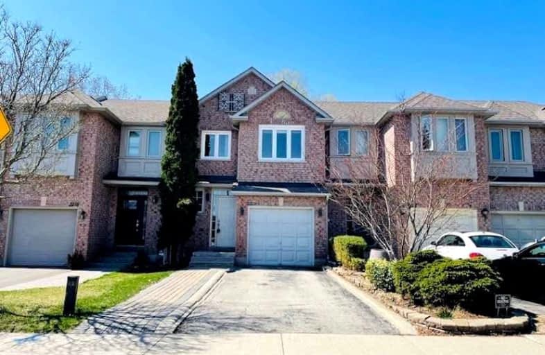 2220 Ridge Landing, Oakville | Image 1