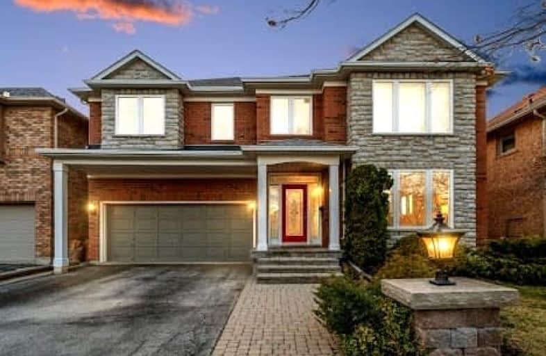 6560 Saratoga Way, Mississauga | Image 1