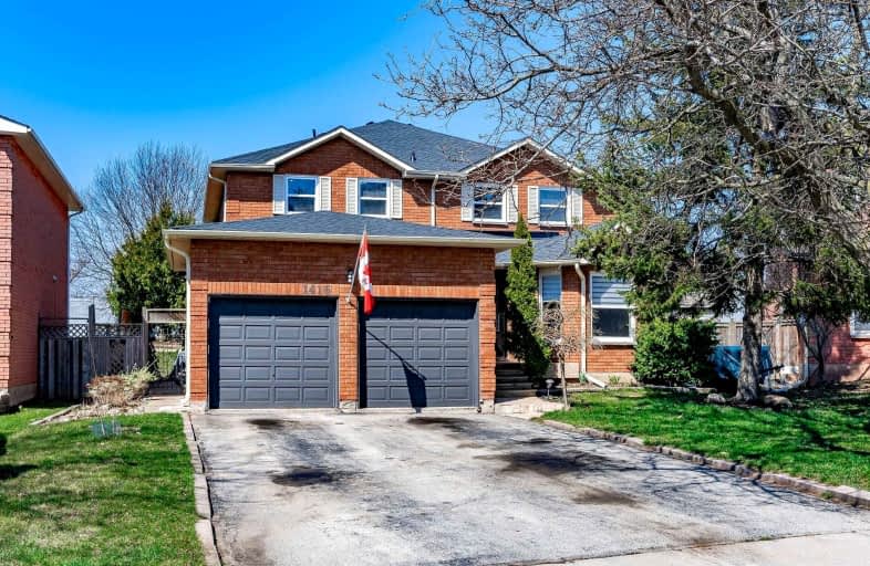 1416 Eddie Shain Drive, Oakville | Image 1