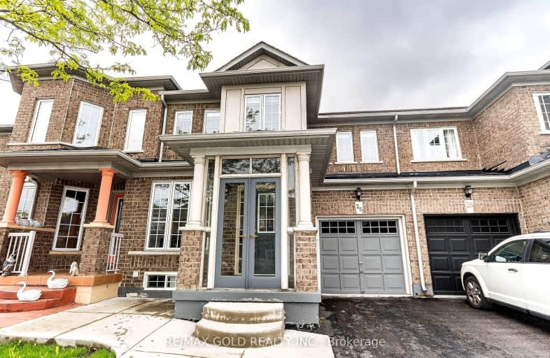 26 Iceberg Trail, Brampton | Image 1