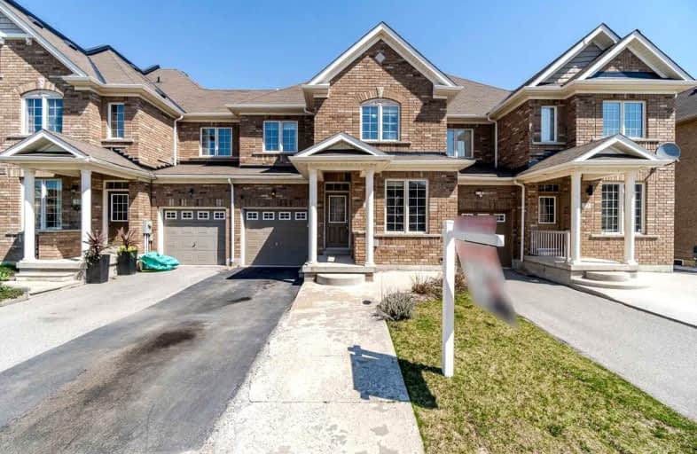 29 Nutwood Way, Brampton | Image 1