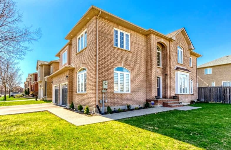 2374 Grand Oak Trail, Oakville | Image 1