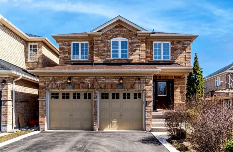 119 Sugarhill Drive, Brampton | Image 1