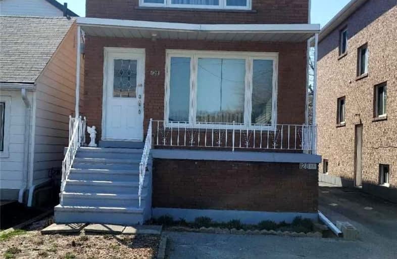 128 Twenty Second Street, Toronto | Image 1