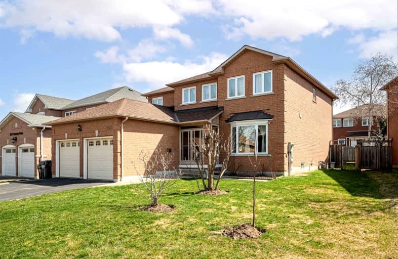 6415 Donway Drive, Mississauga | Image 1