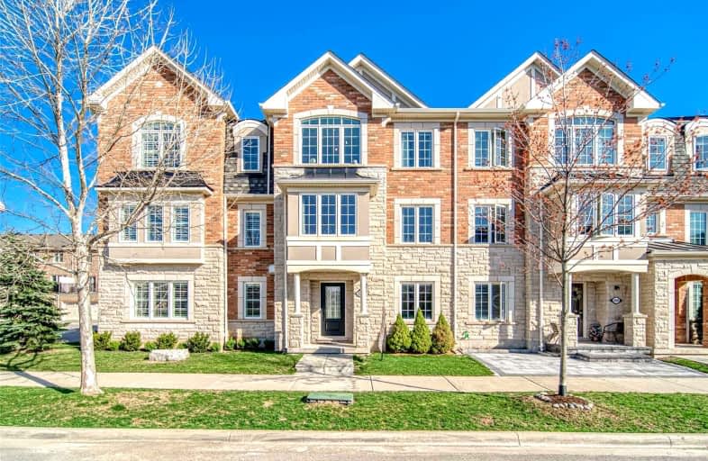 258 Ellen Davidson Drive, Oakville | Image 1