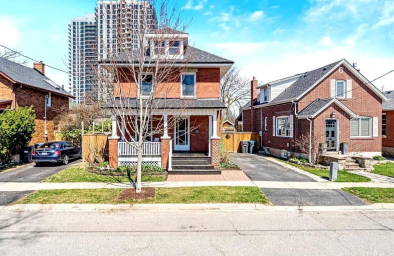 66 West Street, Brampton | Image 1