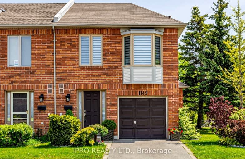 49-1149 Upper Village Drive, Mississauga | Image 1