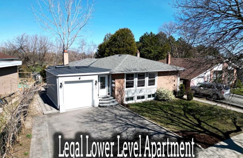 1481 Lewisham Drive, Mississauga | Image 1