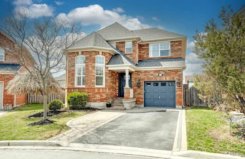 2423 Hollybrook Drive, Oakville | Image 1