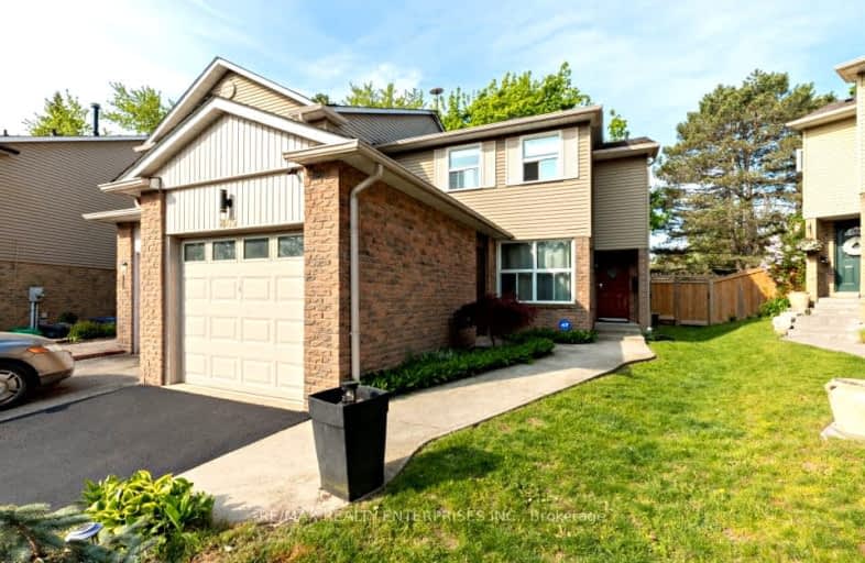 865 Sweetwater Crescent, Mississauga | Image 1