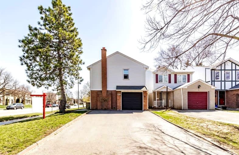 2 Mangrove Road, Brampton | Image 1