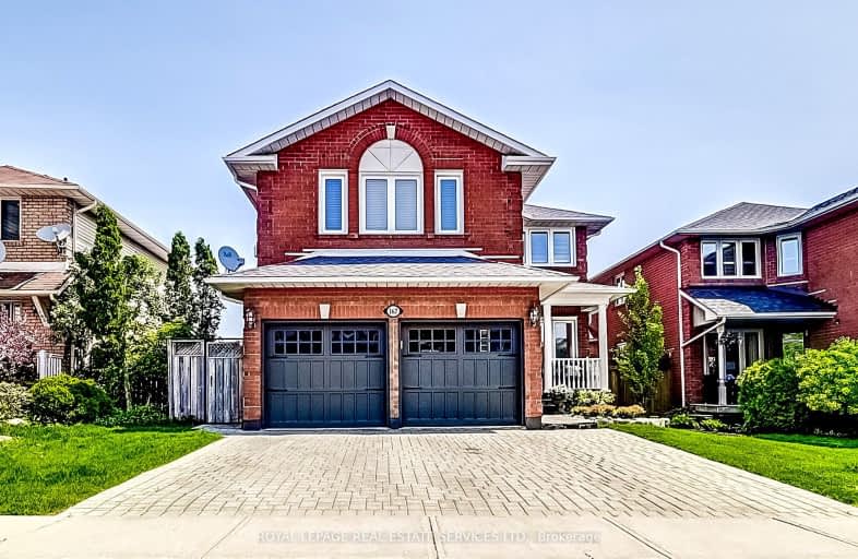 167 Fernlea Crescent, Oakville | Image 1