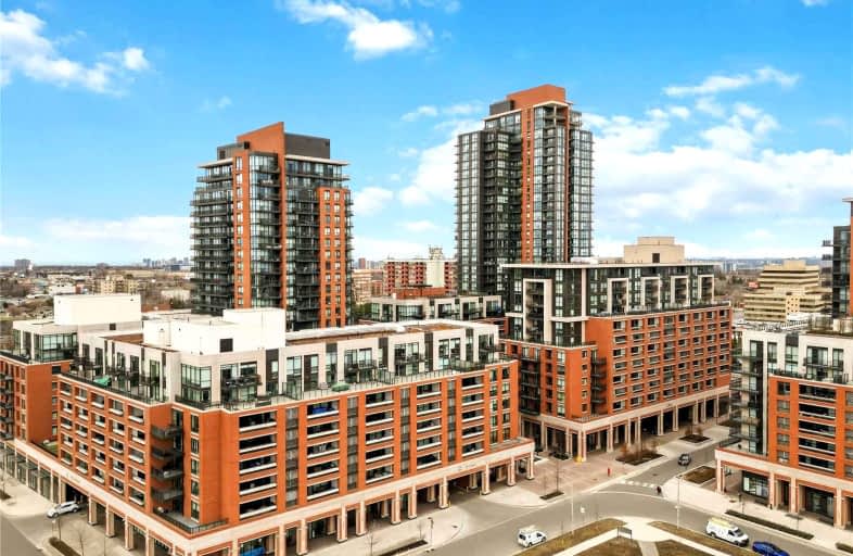 235-36 Via Bagnato Avenue, Toronto | Image 1