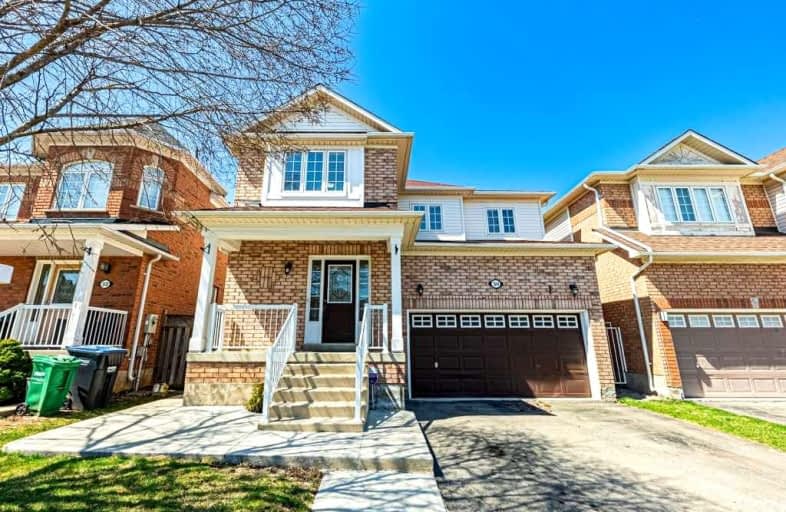 30 Spencer Drive, Brampton | Image 1