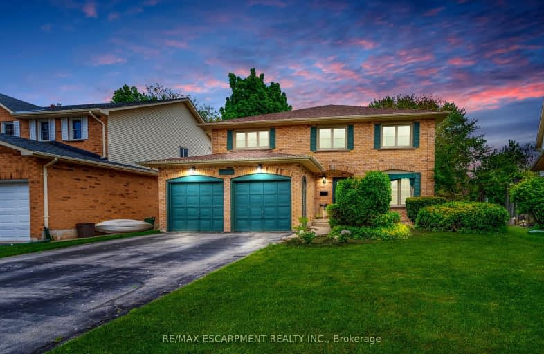 2057 Trillium Court, Burlington | Image 1