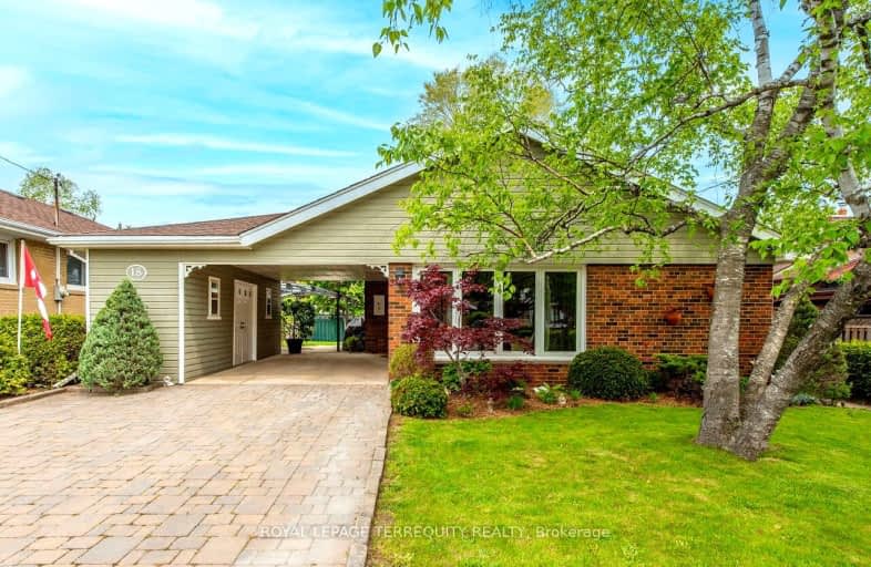 18 Tayrow Road, Toronto | Image 1
