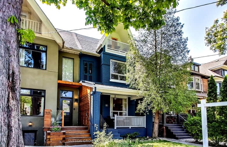167 Garden Avenue, Toronto | Image 1