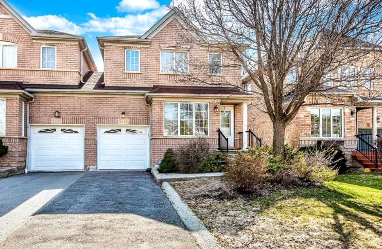 5938 Shelford Terrace, Mississauga | Image 1