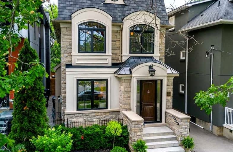 101 Superior Avenue, Toronto | Image 1