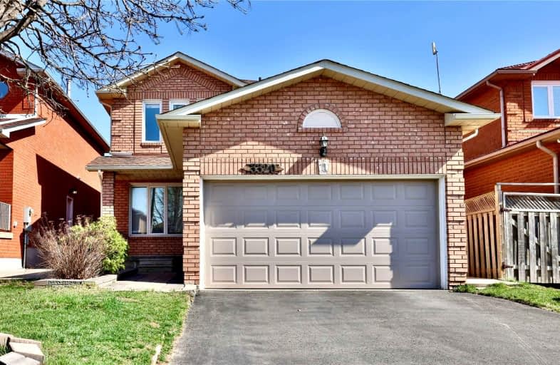 3320 Lady Slipper Court, Mississauga | Image 1