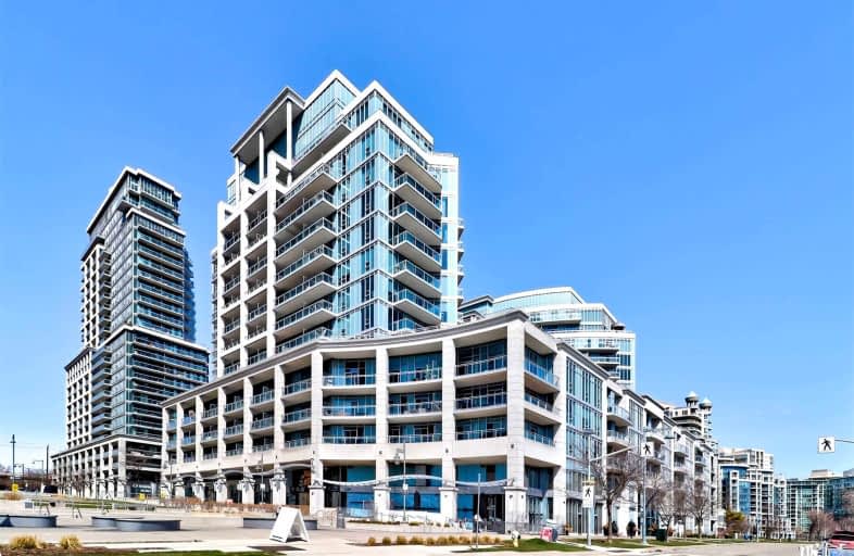 428-58 Marine Parade Drive, Toronto | Image 1