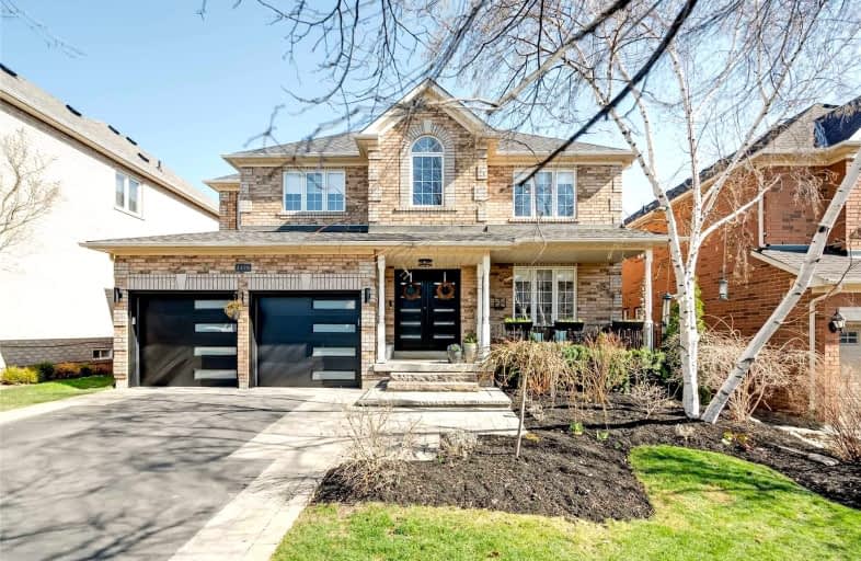 1176 Grace Drive, Oakville | Image 1