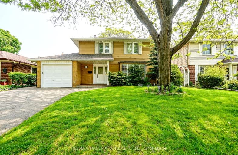 7 Deanecrest Road, Toronto | Image 1