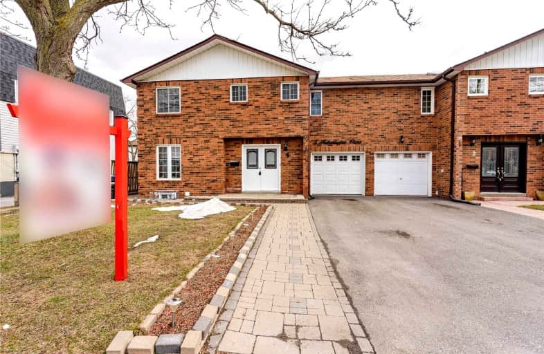 1 Hetherington Place, Brampton | Image 1