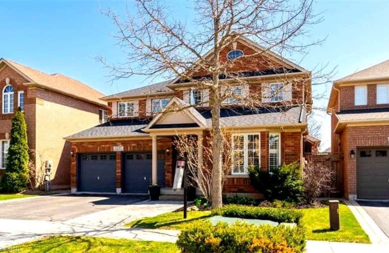 2237 Glazebrook Circle, Oakville | Image 1